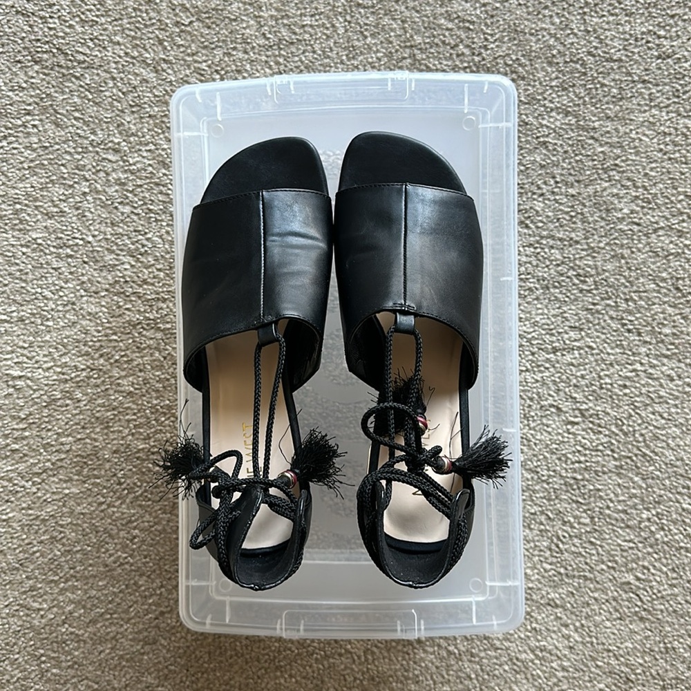 Women’s Nine West Sandal Shoe